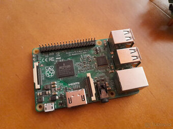 Raspberry Pi 2B + RaspiDAC - 1