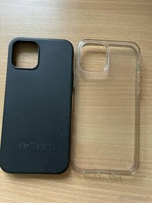 Kryty iPhone 12 Pro, 13, XS