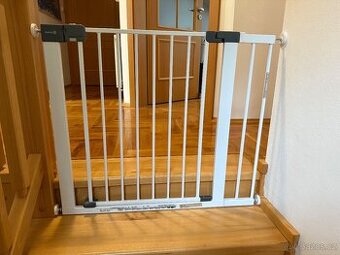 Zábrana na schody Safety 1st