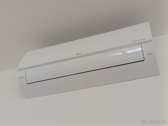 LG Klimatizace
