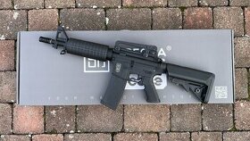 SA-C02 BLACK Specna Arms Black NOVÁ Airsoft