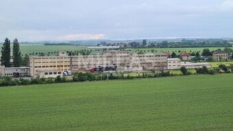 Veleliby, pronájem skladovacího prostoru 15 m2, okr. Nymburk - 1