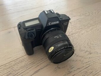 Canon eos 650