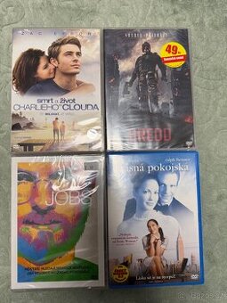 DVD Filmy