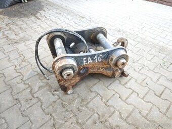 Rychloupínač hydraulický VERACHTERT CW40 S, EA16