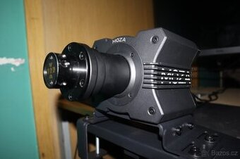 Moza r9 v2 - 1