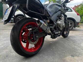 Honda CBF 600N 2009