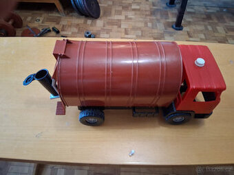 technoplast chemoplast liaz popelář kuka - 1