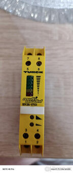 rele TURCK MK96-VP01 cena 800 - 1