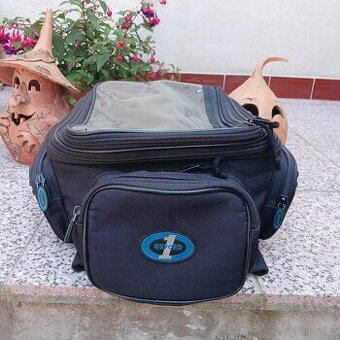 Tankbag, Tankvak - 1