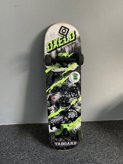 Skateboard - 1