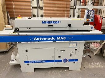 Olepovačka Miniprof Ma8 - 1