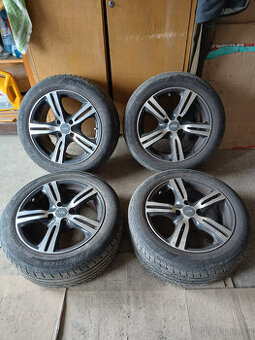Alu kola 4x108 R16 ATS Pegasus