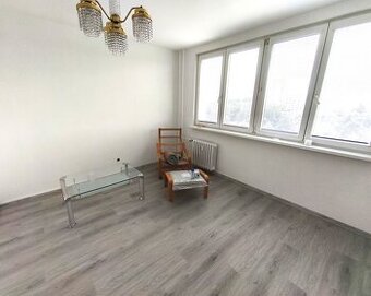2+1 O.- Zábřeh, Tarnavova, úpravy, pračka, myčka... Volný.