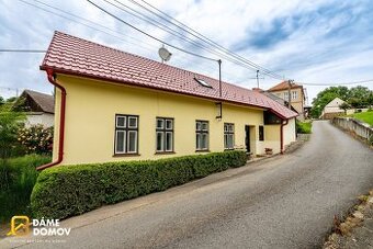 Prodej rodinné domy, 82 m2 - Hoštice, ev.č. 14263