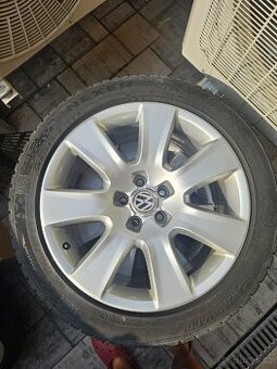 Alu kola Audi,vw...18..