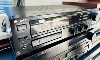 SONY STR - AV370 nebo také STR - AV270