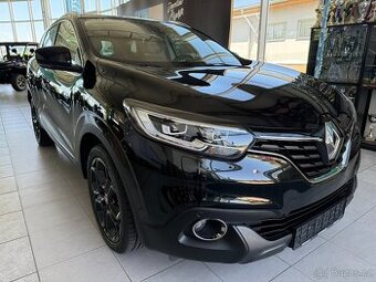 Renault Kadjar 1.6 96 kW 4x4