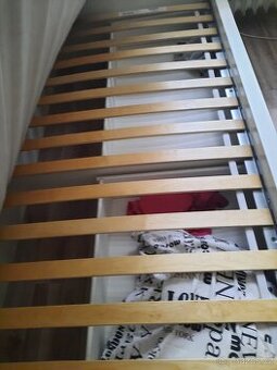 Postel Ikea