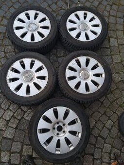 5x112 R16