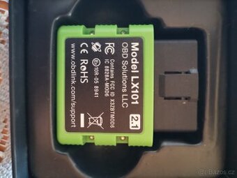 Obd link lx