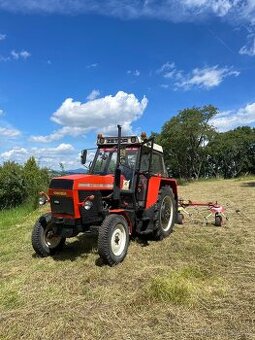 Zetor