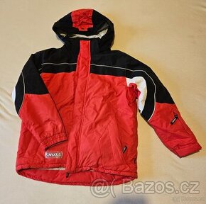 Zimní bunda Snoxx vel. 152