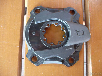 Prodam rok jezdeny wattmetr Sram Quarq AXS 107BCD