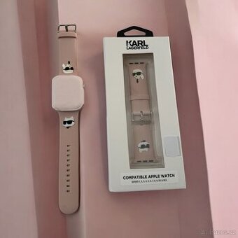 Apple watch 10 46 LTE (cellular)+GPS Rosegold