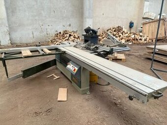 Formátovací pila REMA DMMD-40/340