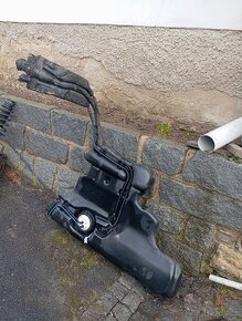 Nádrž Octavia 1 combi