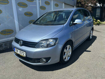 Prodám Volkswagen Golf Plus 1.2 TSi