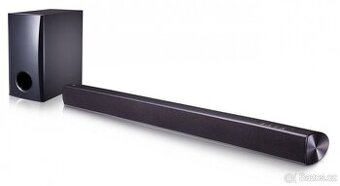 Soundbar LG SH2, defakto nepoužívaný v super stavu