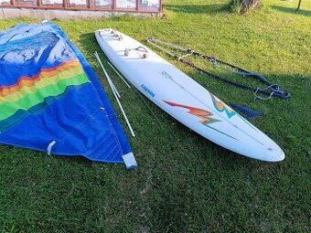 Prodej windsurfingu