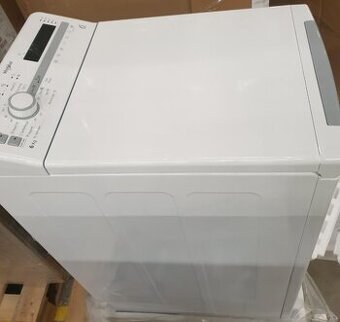 Pračka Whirlpool horní náplň