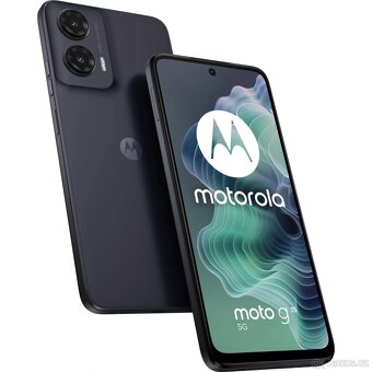 Motorola Moto G35 5G