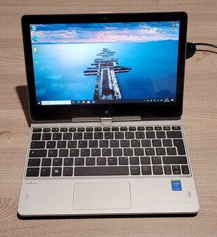 Dotyk HP, i5-5200u 2/4x 2,70GHz, 4GB DDR3, 120GB SSD,