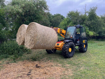 Manipulátor JCB 526