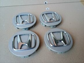Středové krytky originál Honda