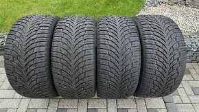 NEXEN 285/40 R 21 7mm