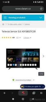 Televize