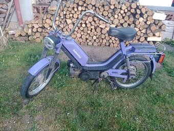 Prodám Babettu 210