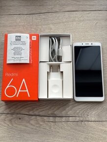 Xiaomi redmi 6A