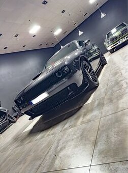 Dodge Challeneger, 3.6, V6, 8AT, 2020, 66 000 km