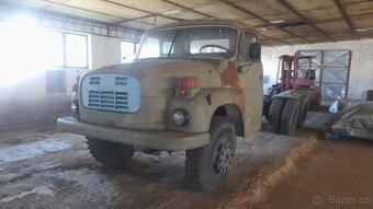 Tatra 148