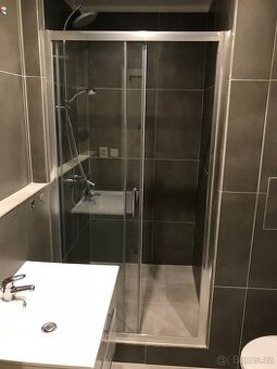 Pronájem bytu 1+KK Liberec Kunratická sídliště