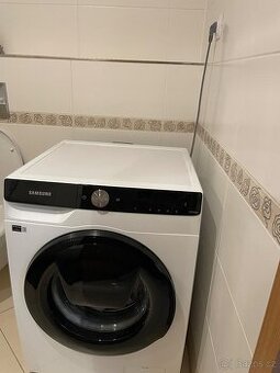 Samsung WW90T554DAE/S7 – 9kg, téměř nová, 2 měsíce stará – 5