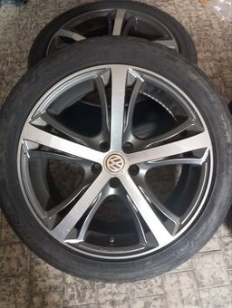 Kola na VW golf original
