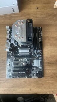 Základ pro PC