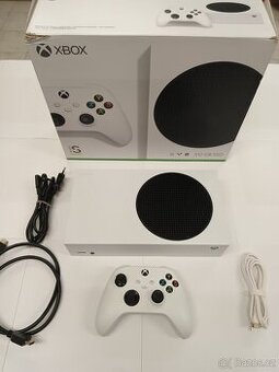 Xbox Series S 512gb